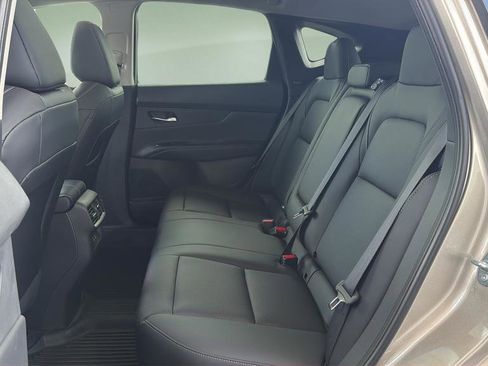 New 2026 Nissan Murano SL AWD/4WD image 16