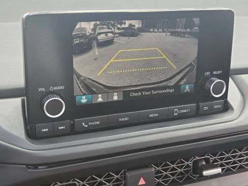 Certified 2024 Honda Accord EX image 26
