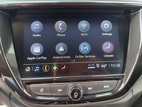 Used 2021 Chevrolet TrailBlazer LT w/ Convenience Package image 15