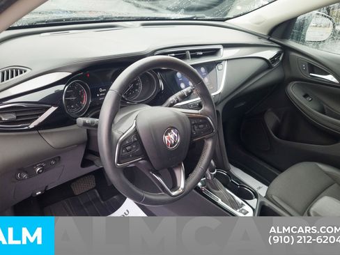 Used 2023 Buick Encore GX Select w/ Sport Touring Package image 15