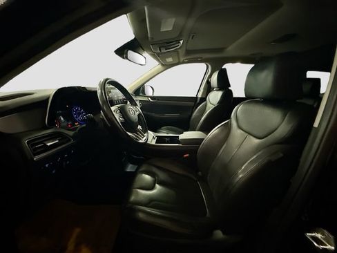 Used 2020 Hyundai Palisade SEL w/ Premium Package image 21