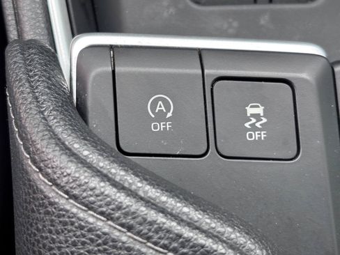 Used 2024 Toyota Grand Highlander FWD image 37