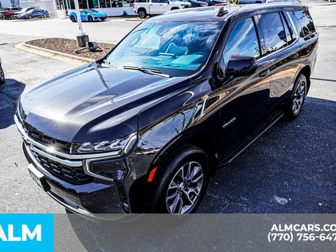 Used 2023 Chevrolet Tahoe LS image 19