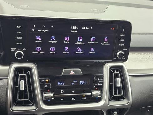 Certified 2022 Kia Sorento S image 20