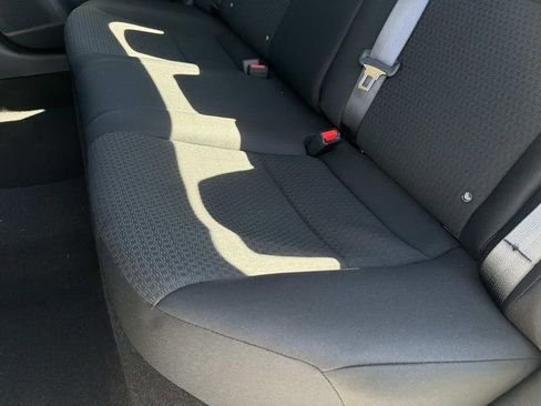New 2026 Nissan Sentra S w/ Floor Mat Package FWD image 13