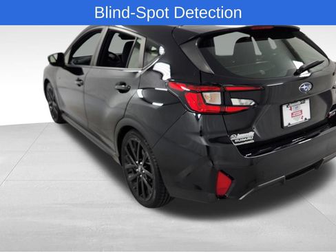 Used 2024 Subaru Impreza RS w/ Popular Package #3 AWD/4WD image 5