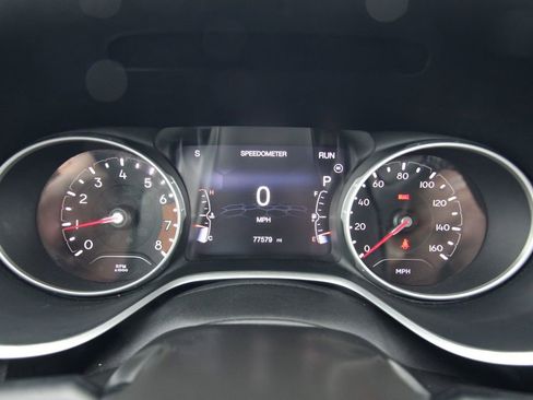 Used 2019 Jeep Compass Altitude image 42