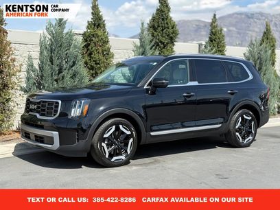 Used 2023 Kia Telluride S