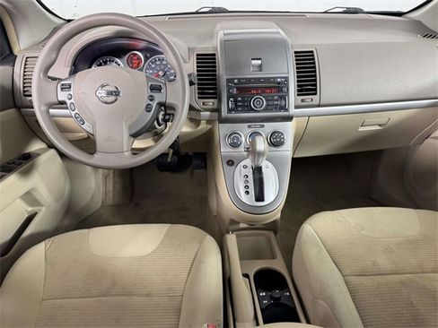 Used 2011 Nissan Sentra 2.0 S image 5