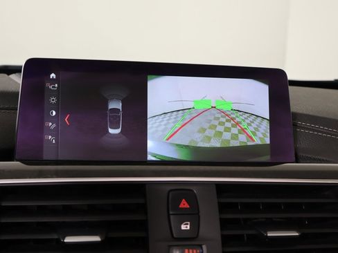 Used 2020 BMW 440i Convertible w/ M Sport Package image 6