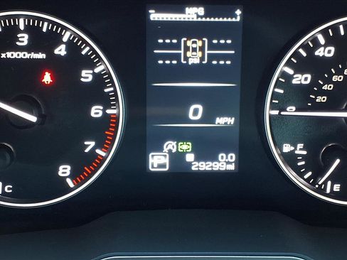 Used 2024 Subaru Legacy Touring XT image 17