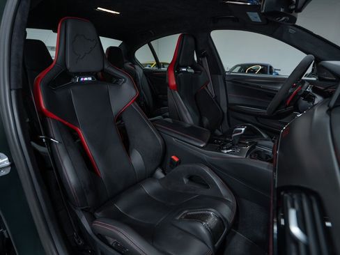 Used 2022 BMW M5 CS image 36