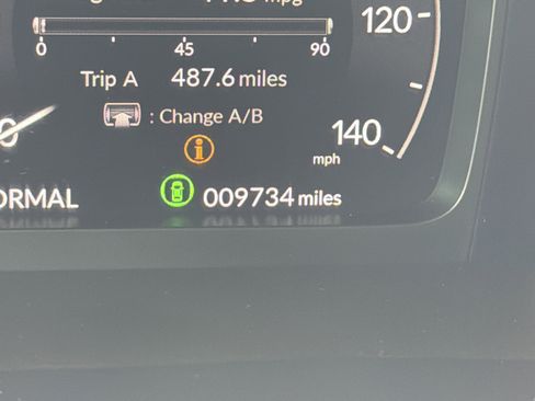Used 2026 Honda CR-V Sport-L image 19