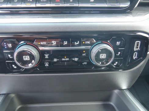 New 2025 Chevrolet Silverado 2500 LTZ w/ LTZ Convenience Package image 19