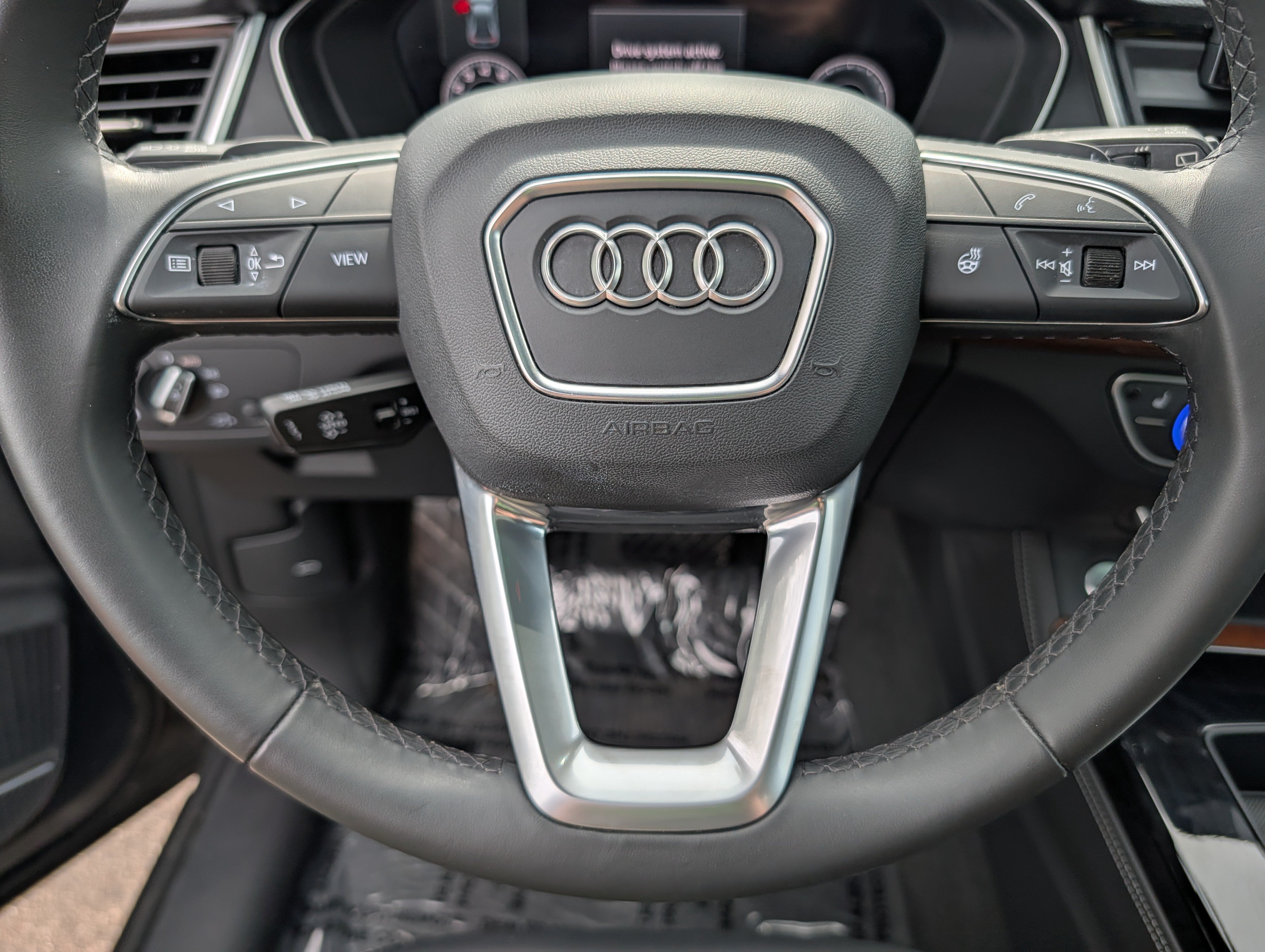 Used 2023 Audi Q5 2.0T Premium Plus w/ Premium Plus Package AWD/4WD image 25