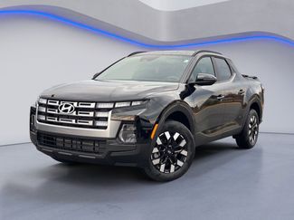 New 2026 Hyundai Santa Cruz SEL FWD video 2