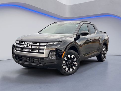 New 2026 Hyundai Santa Cruz SEL FWD image 2