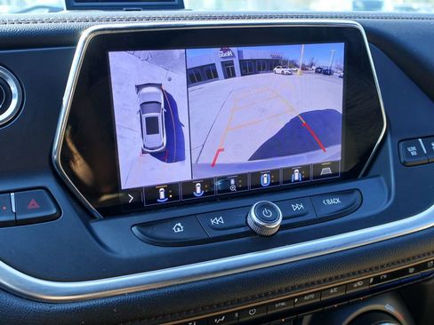 Used 2020 Chevrolet Blazer Premier w/ Driver Confidence II Package image 4