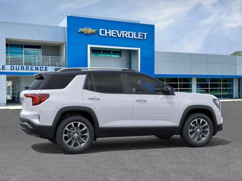 New 2027 GMC Terrain Elevation w/ Elevation Premium Package FWD image 26