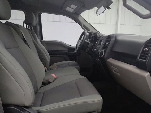 Used 2018 Ford F150 XL w/ Equipment Group 101A Mid AWD/4WD image 21