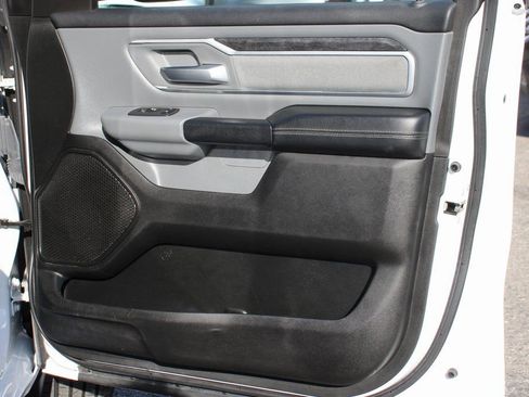 Used 2022 RAM 1500 Big Horn image 38