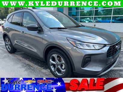 Used 2025 Ford Escape ST-Line