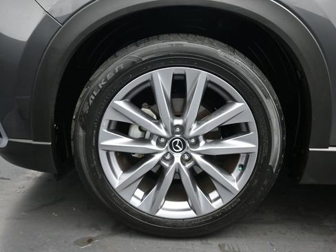 Used 2021 MAZDA CX-9 Grand Touring image 65