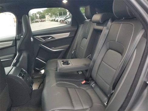 Used 2025 Jaguar F-PACE R-Dynamic S image 14
