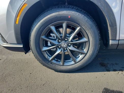 New 2026 Honda CR-V EX-L image 17