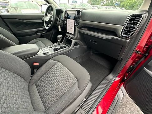 New 2026 Ford Ranger XLT AWD/4WD image 23