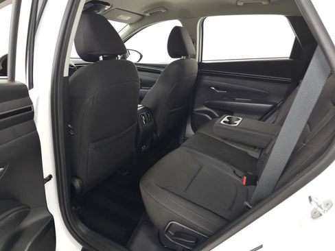 Used 2022 Hyundai Tucson SEL AWD/4WD image 27