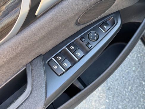 Used 2015 BMW X3 xDrive28d image 27