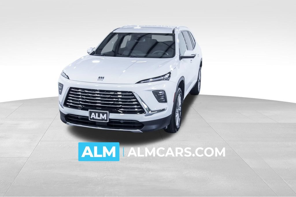 Used 2026 Buick Enclave Preferred FWD image 1