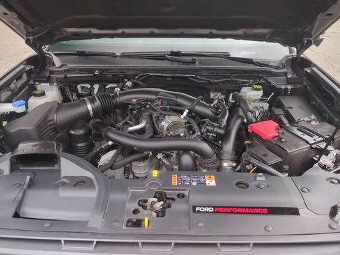 Used 2025 Ford Ranger Raptor AWD/4WD image 29