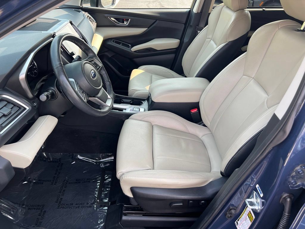 Used 2023 Subaru Ascent Limited AWD/4WD image 12