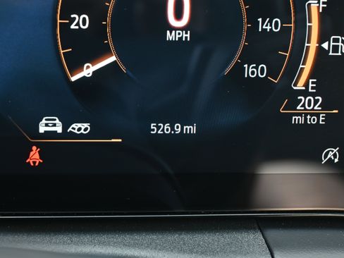 Used 2025 Ford Mustang GT Premium image 28