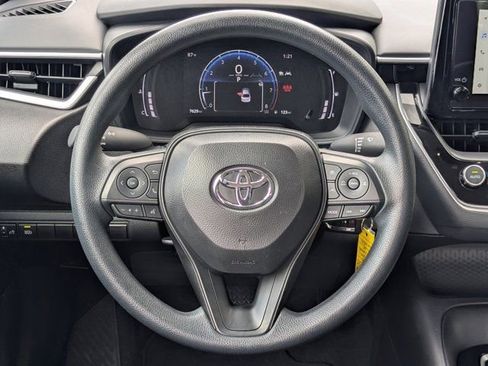 Used 2026 Toyota Corolla LE FWD image 20
