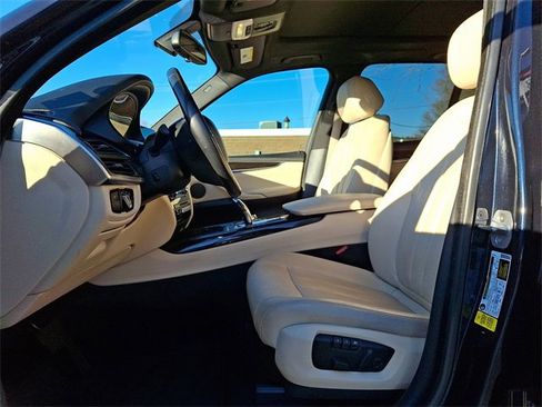 Used 2017 BMW X5 sDrive35i image 13
