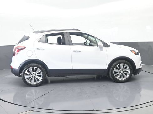 Used 2019 Buick Encore Preferred w/ Safety Package FWD image 7