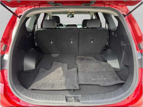 Used 2019 Hyundai Santa Fe SEL FWD image 24
