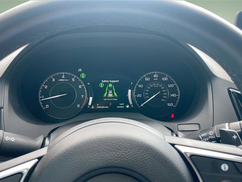 Used 2023 Acura RDX FWD w/ Technology Package image 10
