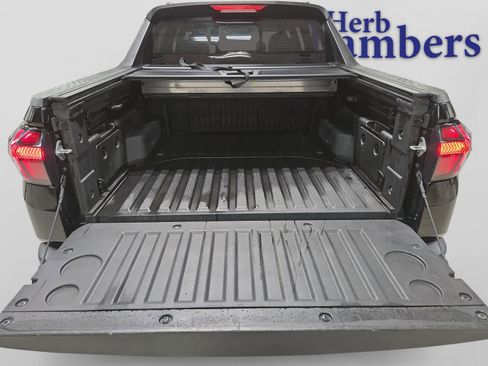 Used 2022 Hyundai Santa Cruz Limited image 11