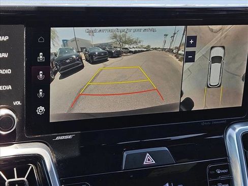 Used 2022 Kia Sorento SX Prestige w/ Panoramic Sunroof Package image 15