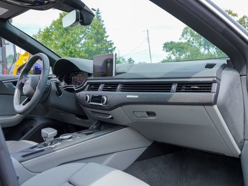Used 2019 Audi A5 2.0T Premium Plus AWD/4WD image 40