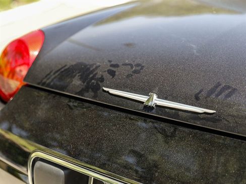 Used 2002 Ford Thunderbird RWD image 15