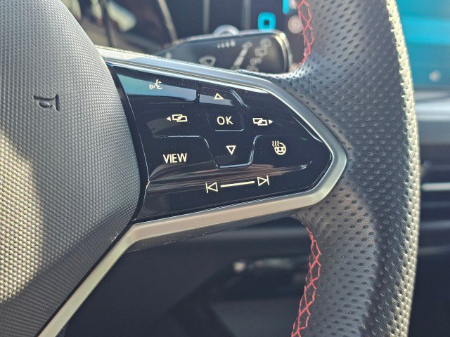 Used 2024 Volkswagen GTI S FWD image 31