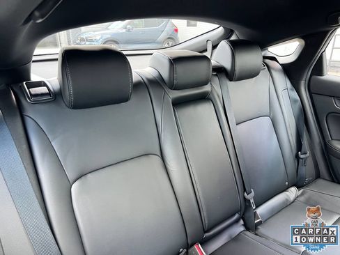 Used 2025 Acura Integra A-Spec FWD image 60
