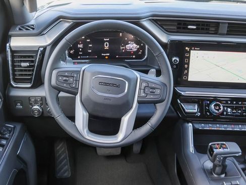 New 2026 GMC Sierra 1500 Denali image 17