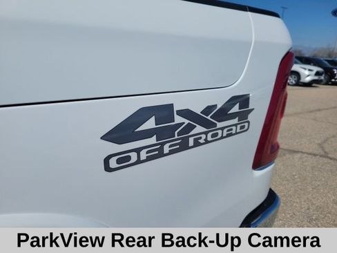 New 2026 RAM 1500 Big Horn AWD/4WD image 6