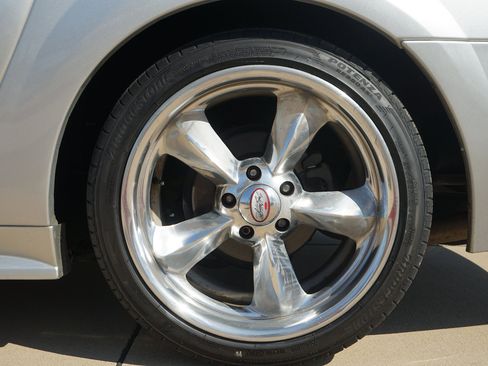 Used 2003 Ford Mustang GT image 38